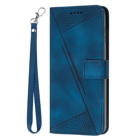 Case Oppo A60 Triangle...