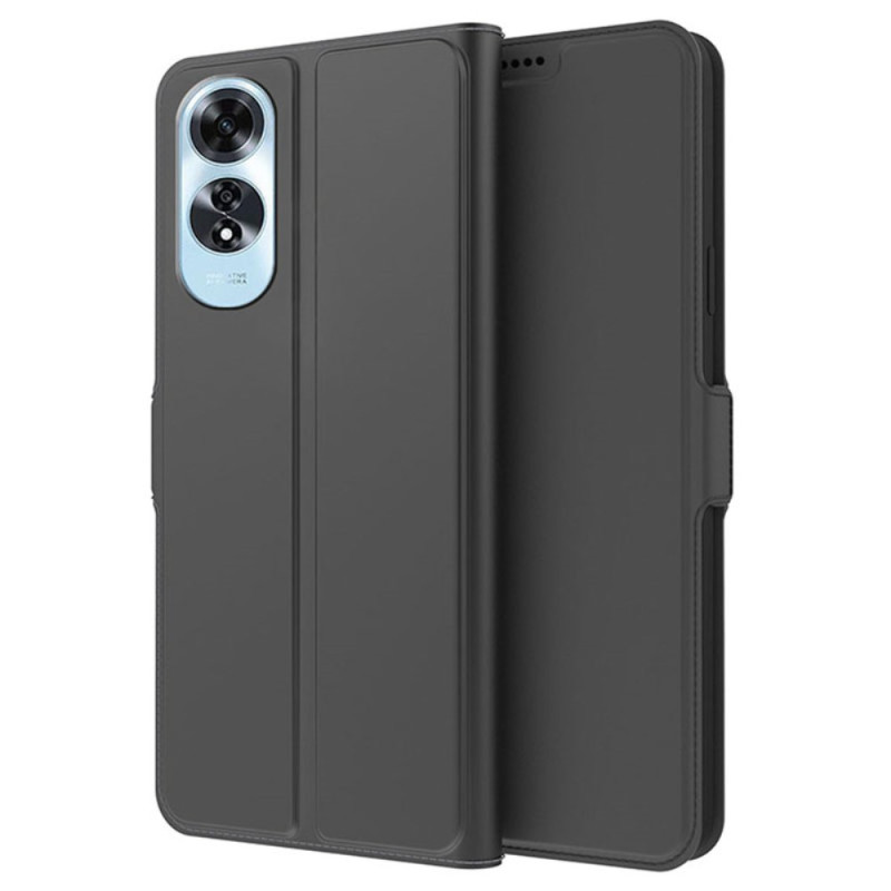 Oppo A60 Card Case