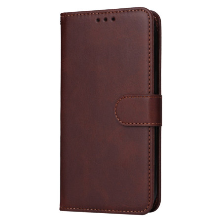 Oppo A60 Faux Leather Strap...