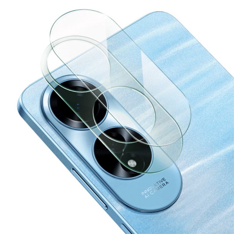 Tempered Glass Protective Lens for Oppo A60