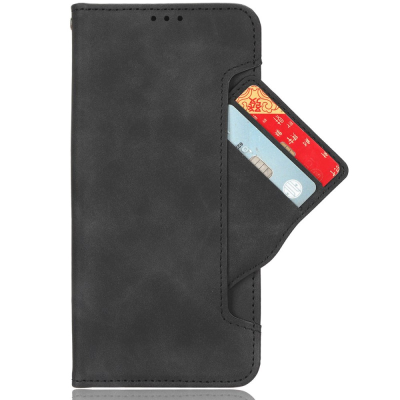 Oppo A60 Multi-Card Case