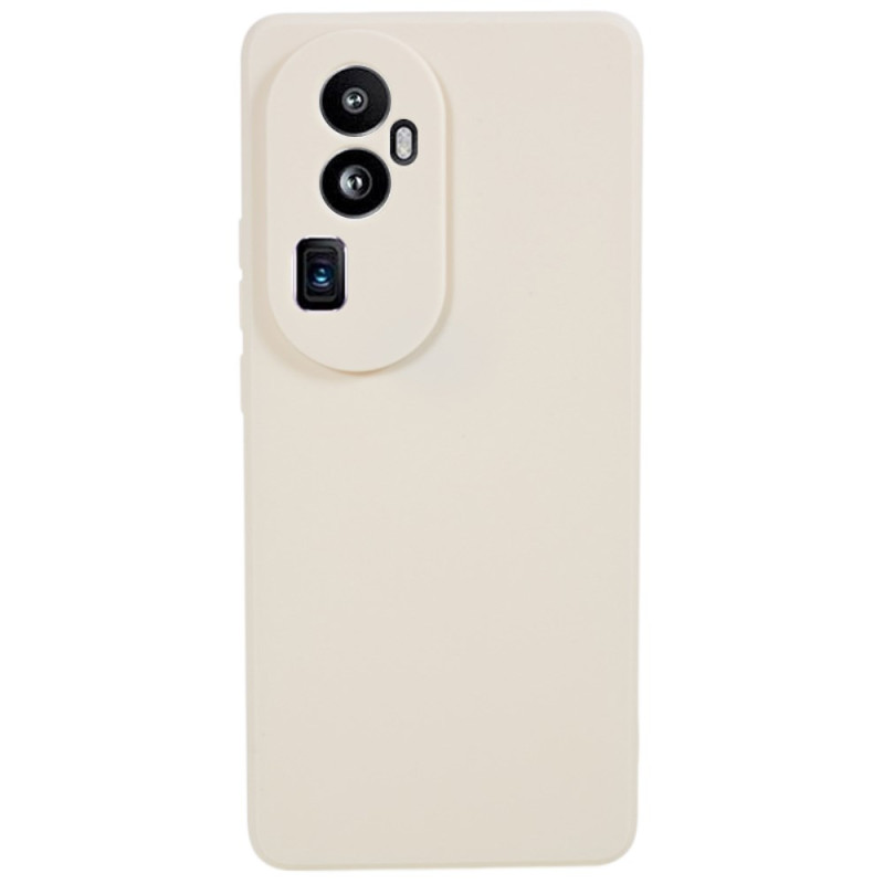 Oppo Reno 10 Pro Plus Silicone Case Flexible