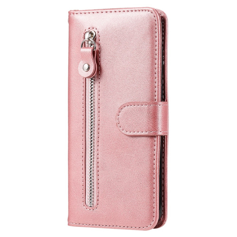 Oppo Reno 10 Pro Plus Zipped Pocket Case