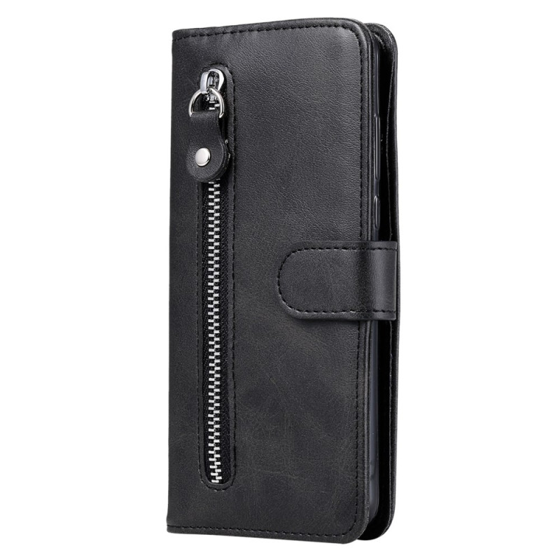 Oppo Reno 10 Pro Plus Zipped Pocket Case