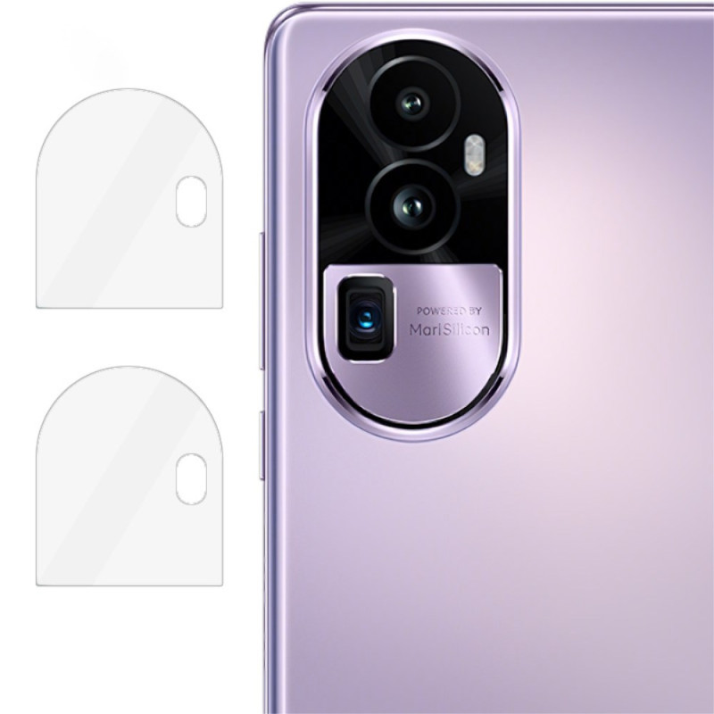 Tempered Glass Protective Lens for Oppo Reno 10 Pro Plus