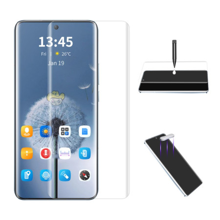 Tempered Glass Screen...