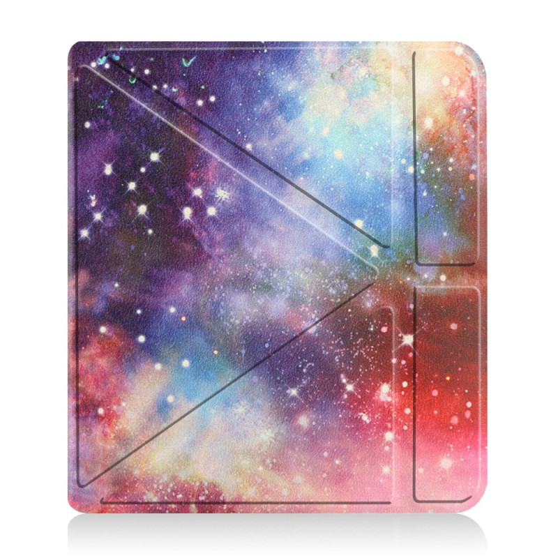 Smart Case Kobo Libra Colour Starry Sky