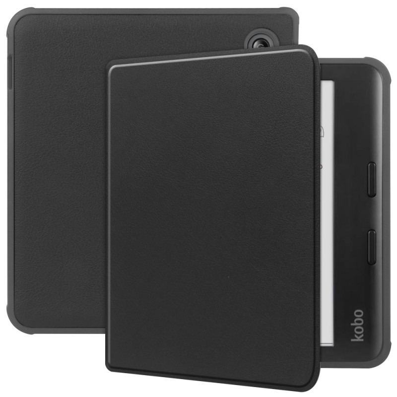 Kobo Libra Colour Simulated Leather Case