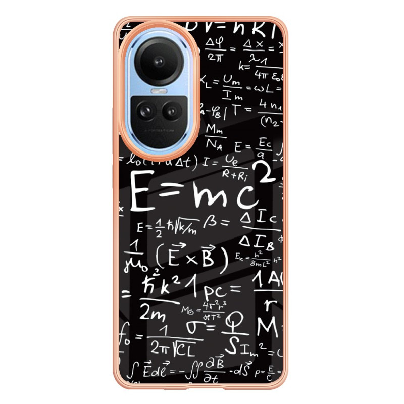 Oppo Reno 10 Equation Case