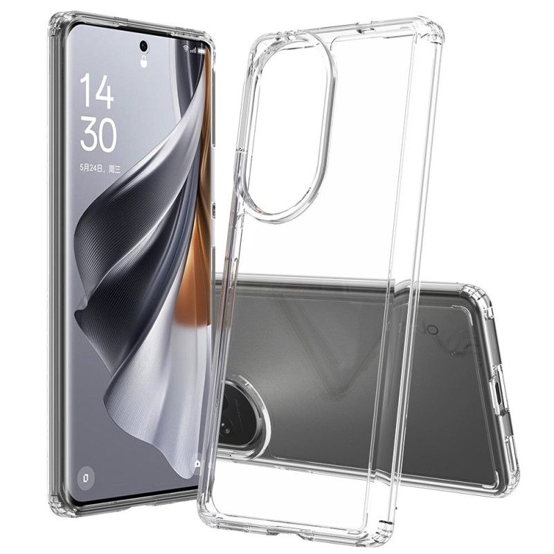 Oppo Reno 10 / 10 Pro Transparent Case