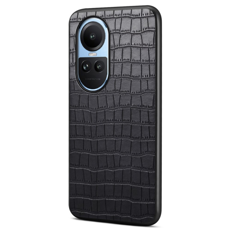 Oppo Reno 10 / 10 Pro Crocodile Style Case