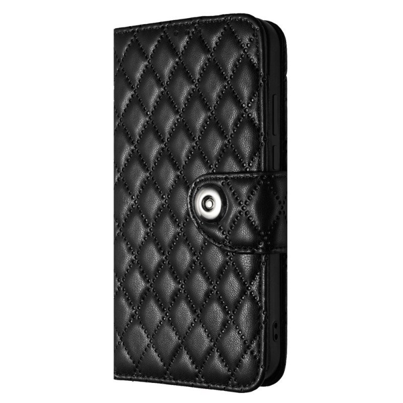 Case Oppo Reno 10 / 10 Pro Design Quilted