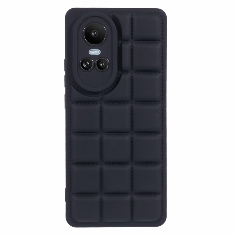 Oppo Reno 10 / 10 Pro Style Doudoune Case