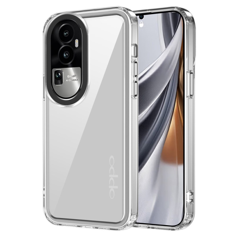 Case Oppo Reno 10 / 10 Pro Edges Metallic Style