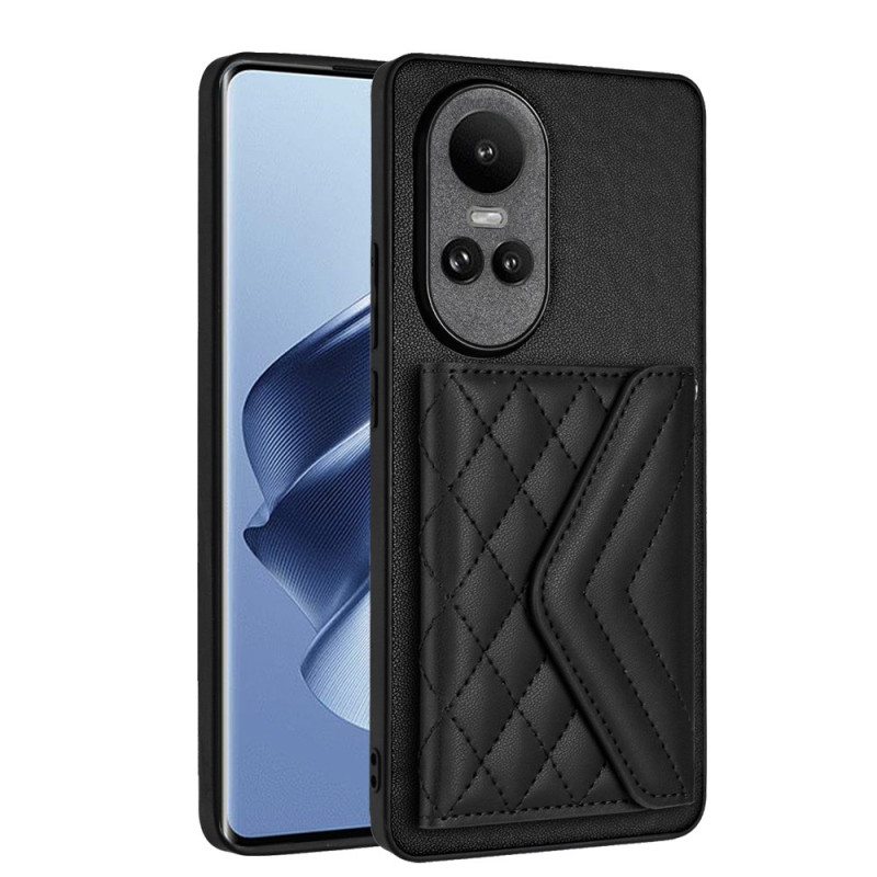 Oppo Reno 10 / 10 Pro Padded Card Case RFID Blocking