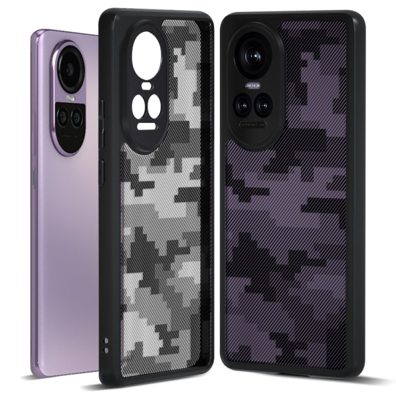 Oppo Reno 10 / 10 Pro IBMRS Case