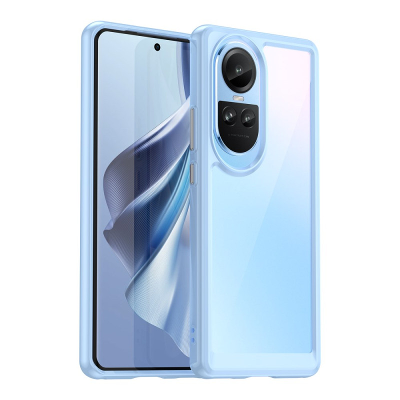 Oppo Reno 10 / 10 Pro Hybrid Shockproof Case