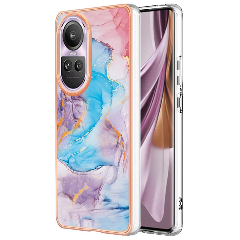 Oppo Reno 10 Pro Inspiration Marble Case