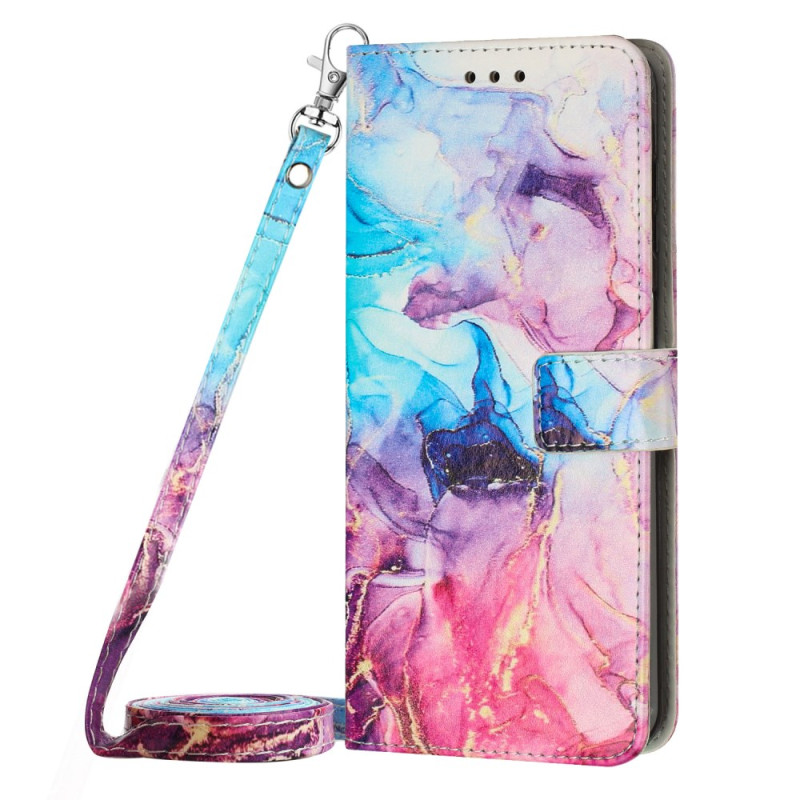 Oppo Reno 10 / 10 Pro Marble Shoulder Bag