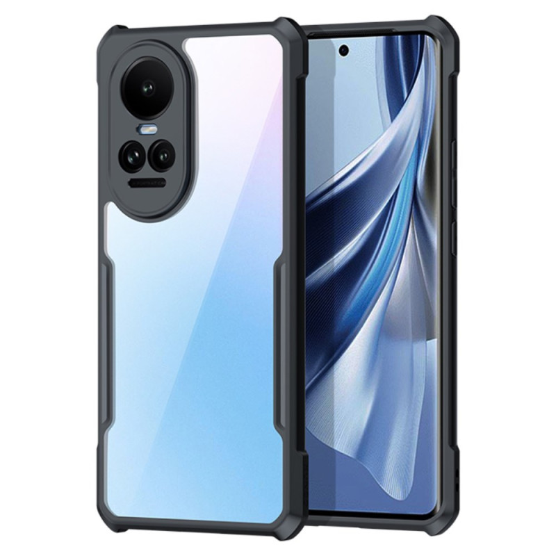 Oppo Reno 10 / 10 Pro Scratchproof Case XUNDD