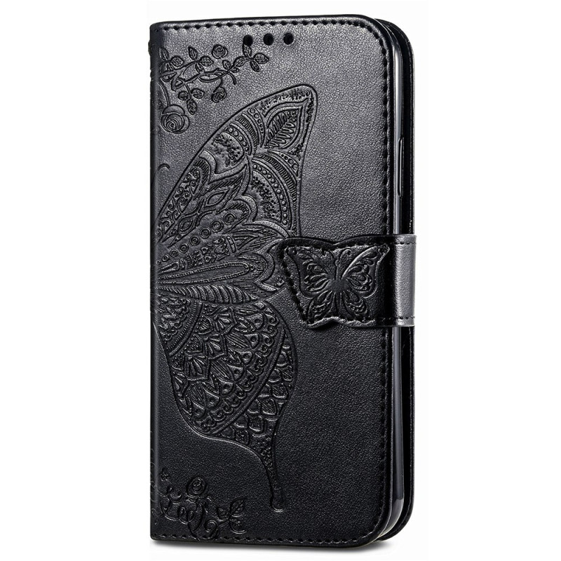 Case Oppo Reno 10 Pro Butterfly Baroque