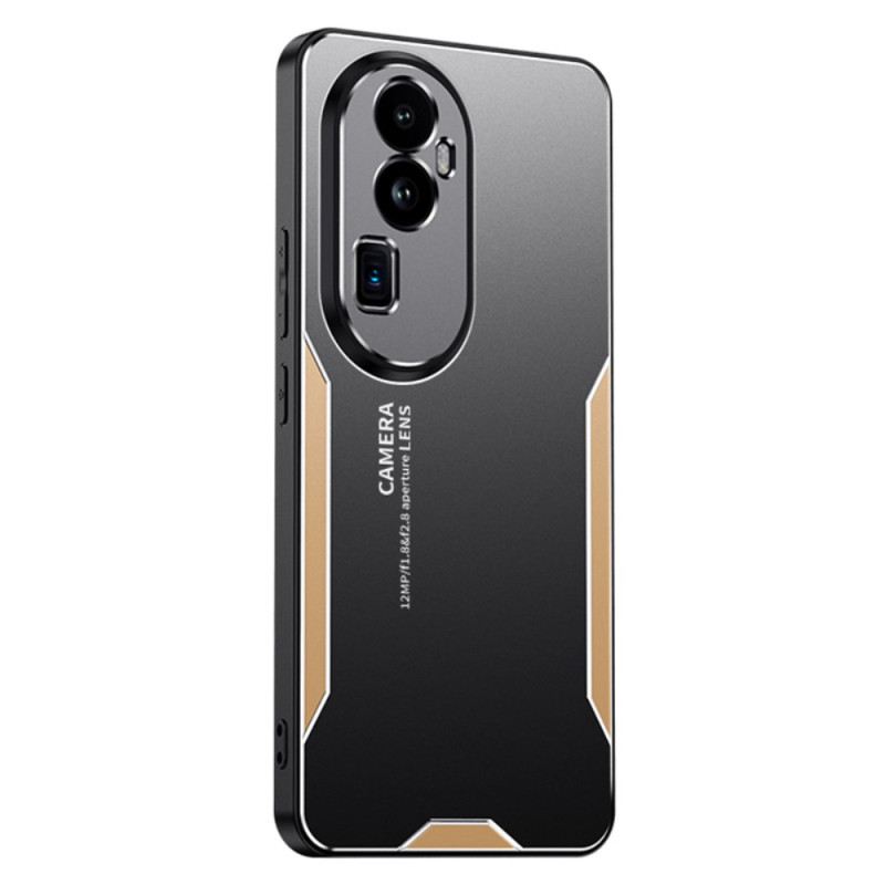 Oppo Reno 10 Pro Metal Effect Case