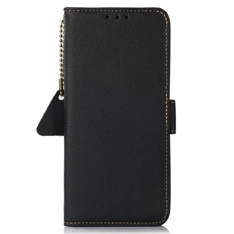 Oppo Reno 10 / 10 Pro Genuine Leather Case