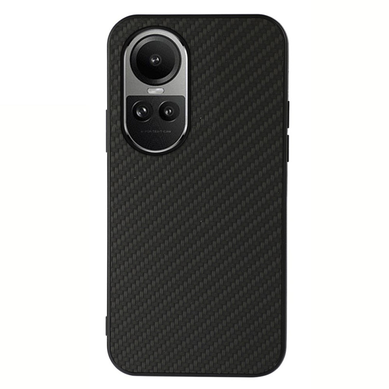 Oppo Reno 10 / 10 Pro Carbon Fibre Texture Case