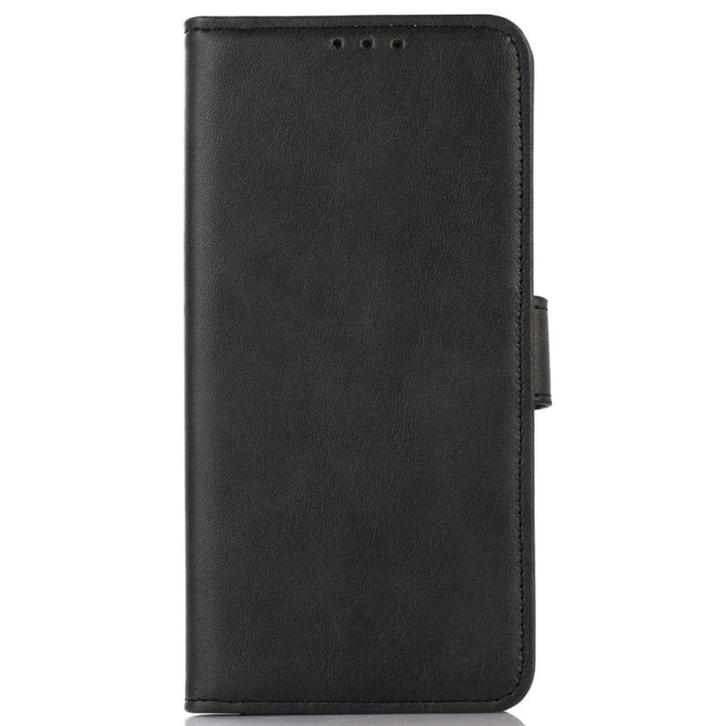 Oppo Reno 10 / 10 Pro Leather-effect Case