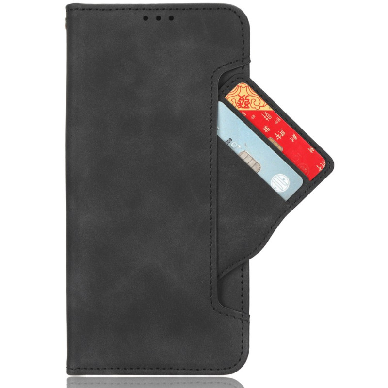 Oppo Reno 10 / 10 Pro Multi-Card Case