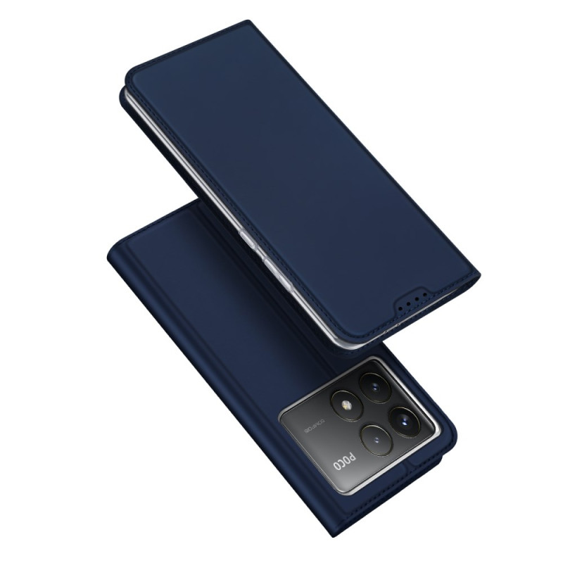 Case Poco F6 Pro Skin Pro Series DUX DUCIS