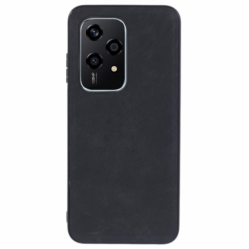 Honor 200 Lite Leather Look Case