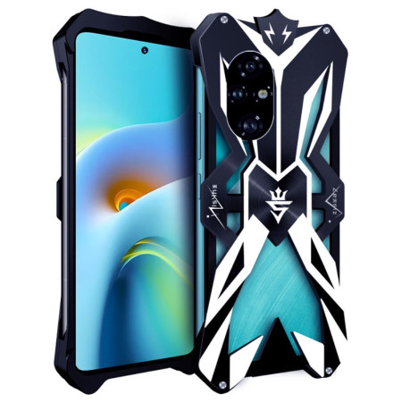 Honor 200 Pro Military Case
