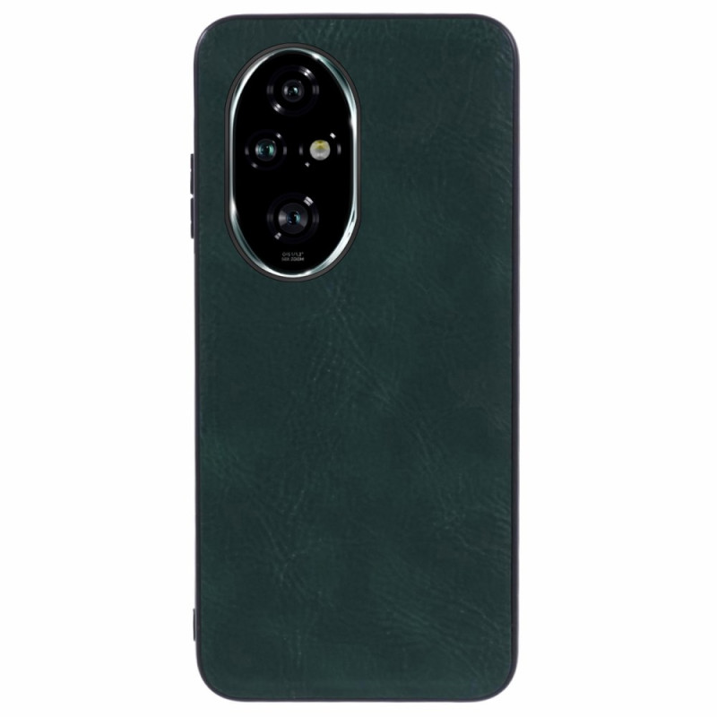 Honor 200 Pro Style Leather Case