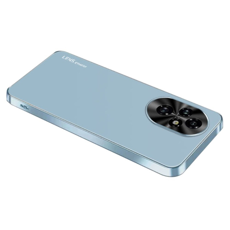 Honor 200 Pro Metal Style Rim Case