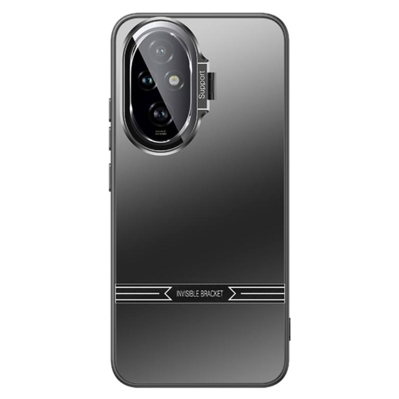Honor 200 Pro Case Frame Lens Support