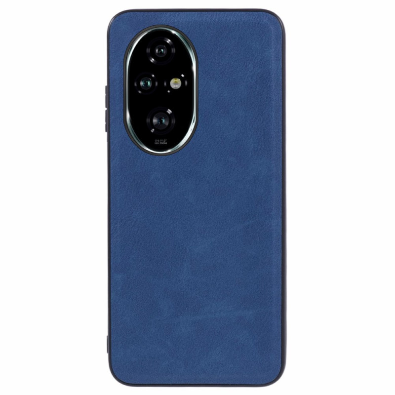 Honor 200 Style Leather Case