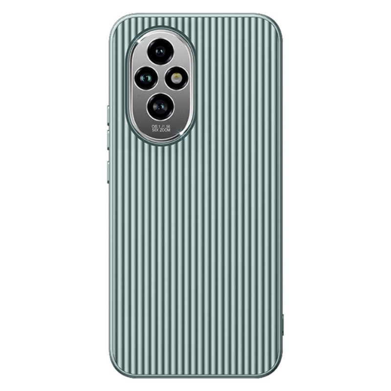 Honor 200 5G impact resistant case
 with metal lens frame