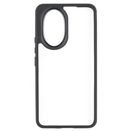 Honor 200 Clear Case Black...