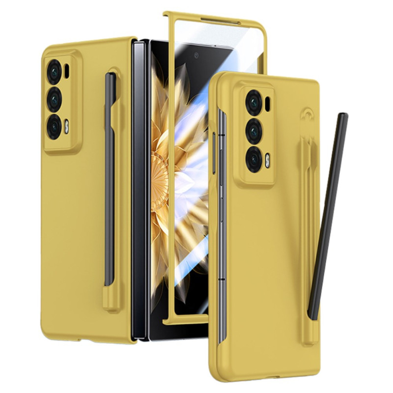 Honor Magic V2 Case Tempered Glass Screen Film and Stylus