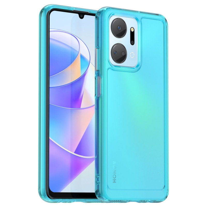 Honor X7a Candy Series Case