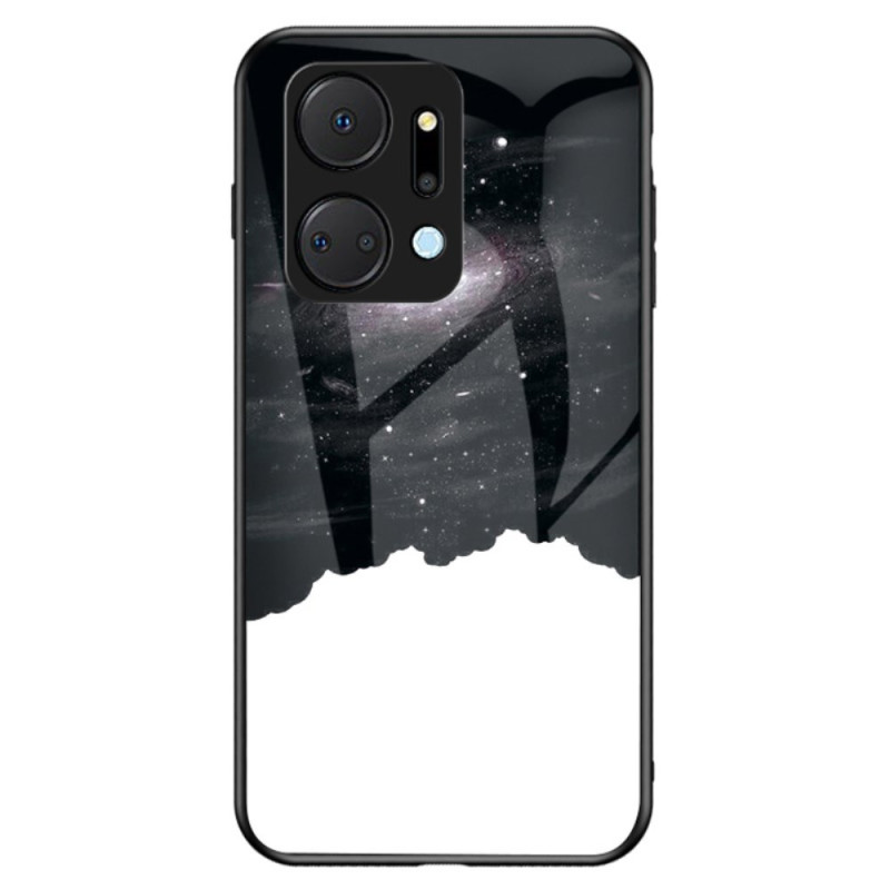 Honor X7a Starry Sky Case