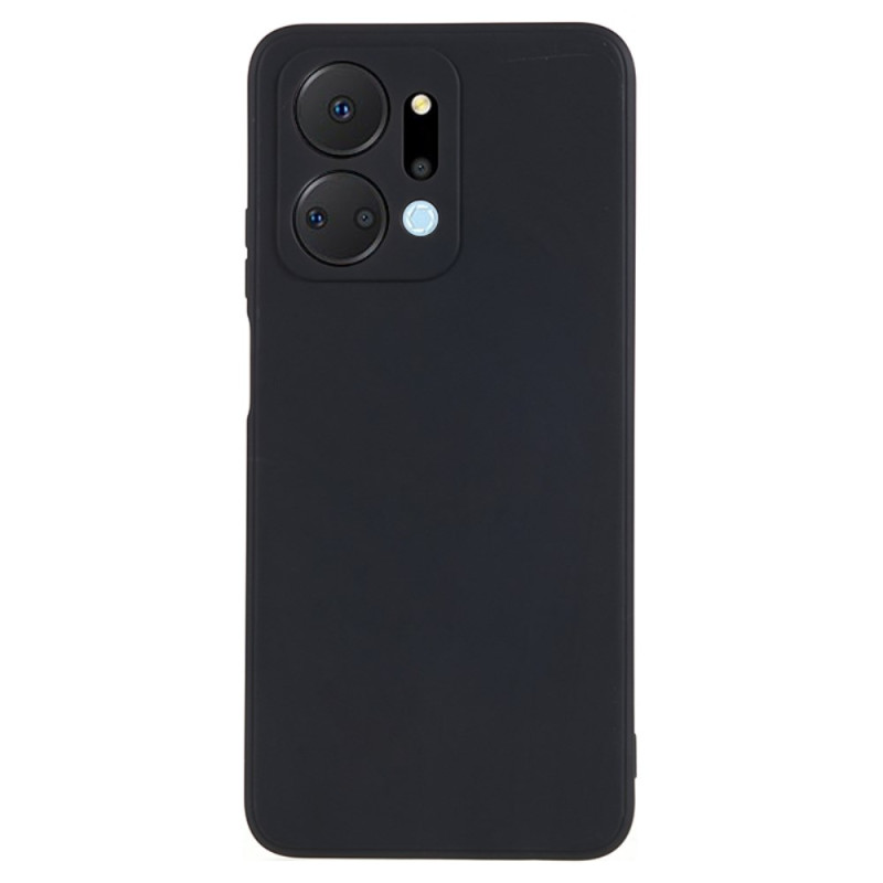 Honor X7a Silicone Case