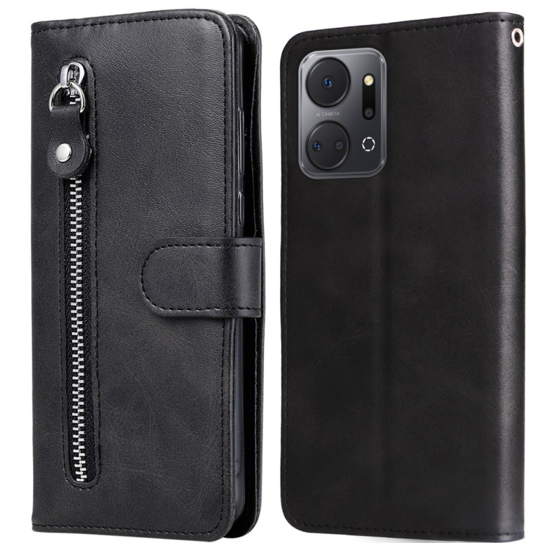 Honor X7a Front Pouch Case