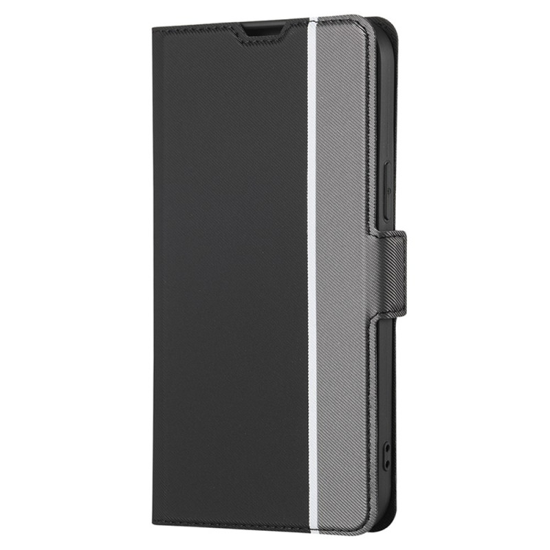 Honor X7a Double Clasp Lines Case