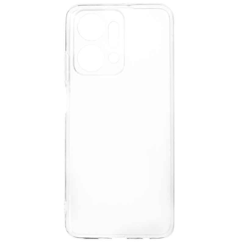 Honor X7a Transparent Case