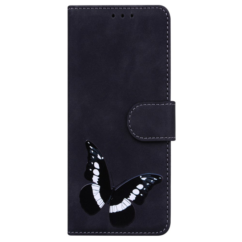 Honor X7a Butterfly Case