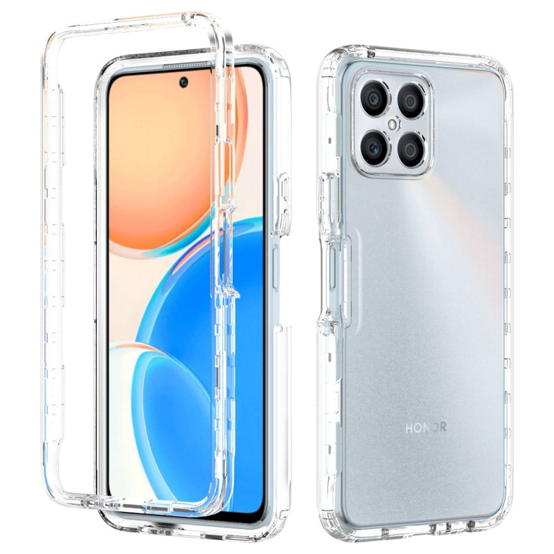 Honor X8 Scratchproof 2-in-1 Case