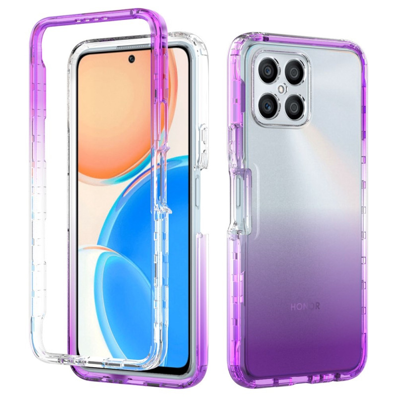 Honor X8 Scratchproof 2-in-1 Case