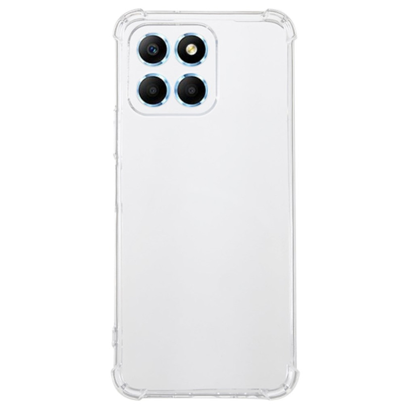 Honor X8 5G Transparent Case